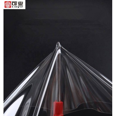 1.52x15m Auto Tint Ppf Car Paint Protection Film Automotive Body Tinting Solar Film